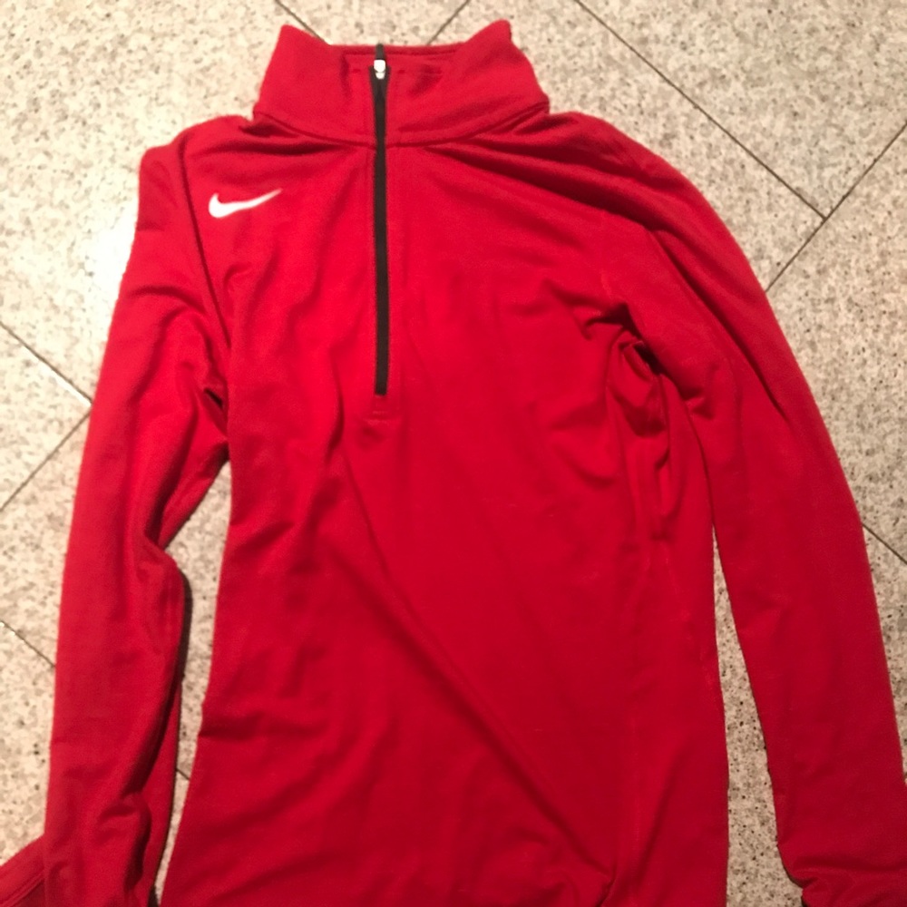 Nike dri fit